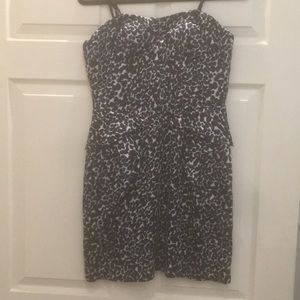 Bcbg Dress